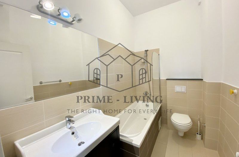 APARTAMENT COCHET DE 3 CAMERE IN ZONA AVIATIEI LANGA PARC HERASTRAU - Poză 10