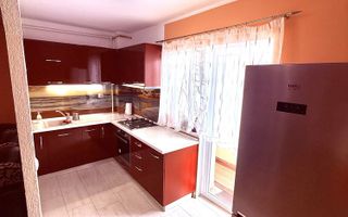 Apartament 2 Camere | 58 MP Totali | Complet Mobilat | Balcon | Zona Belvedere S - Poză 3