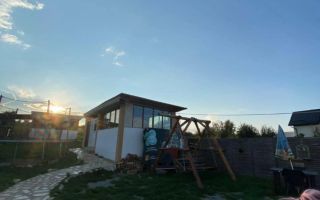 Casă individuală cu 5 camere de vânzare | 1000 mp teren | Sălicea - Poză 13