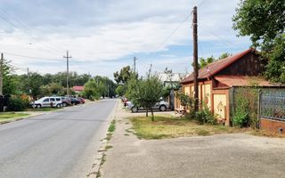 Teren 2,612mp Balotesti / Strada I. C. Bratianu - Poză 4