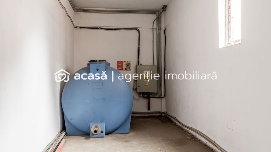 Hala productie si depozitare - Poză 10