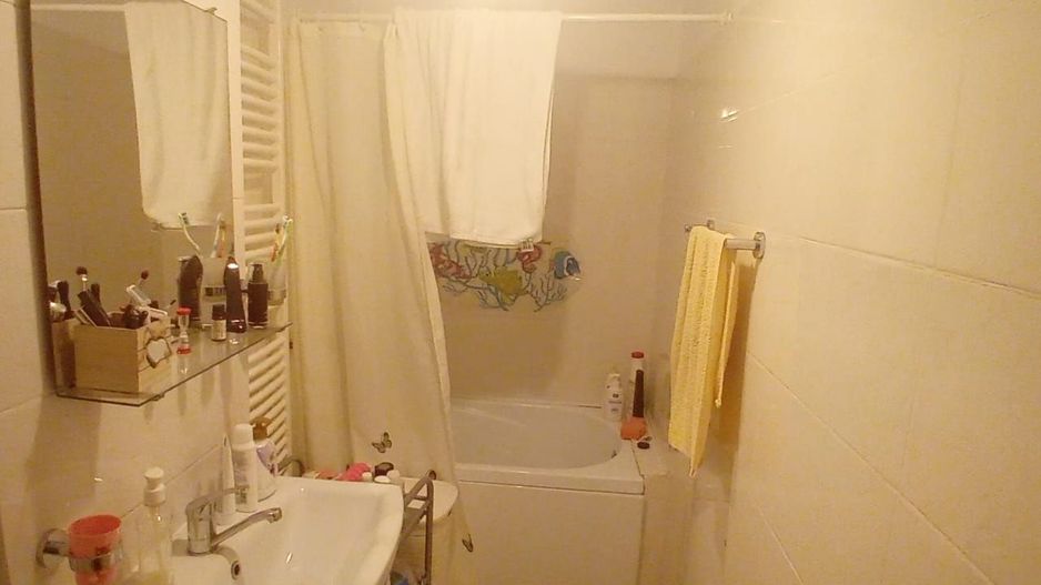 Garsoniera Confort sporit Inginerilor Tei Facultatea de Constructii - Poză 7