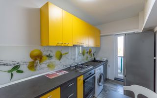 Titan - Costin Georgian, 1 minut metrou, garsoniera dubla, comision 0% - Poză 10