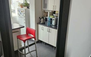 Apartament 4 camere 111mp Calea Mosilor - tip birou - Poză 13