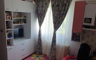 Apartament 3 camere, Mircea cel Bătrân, decomandat, 62 mp, parțial mobilat - Poză 7