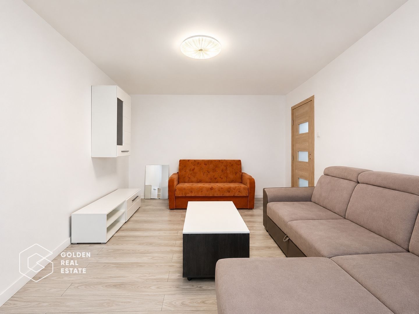 Apartament 4 camere, 78 mp, Charles Darwin – Complex Studențesc, Comision 0% - Poză 1