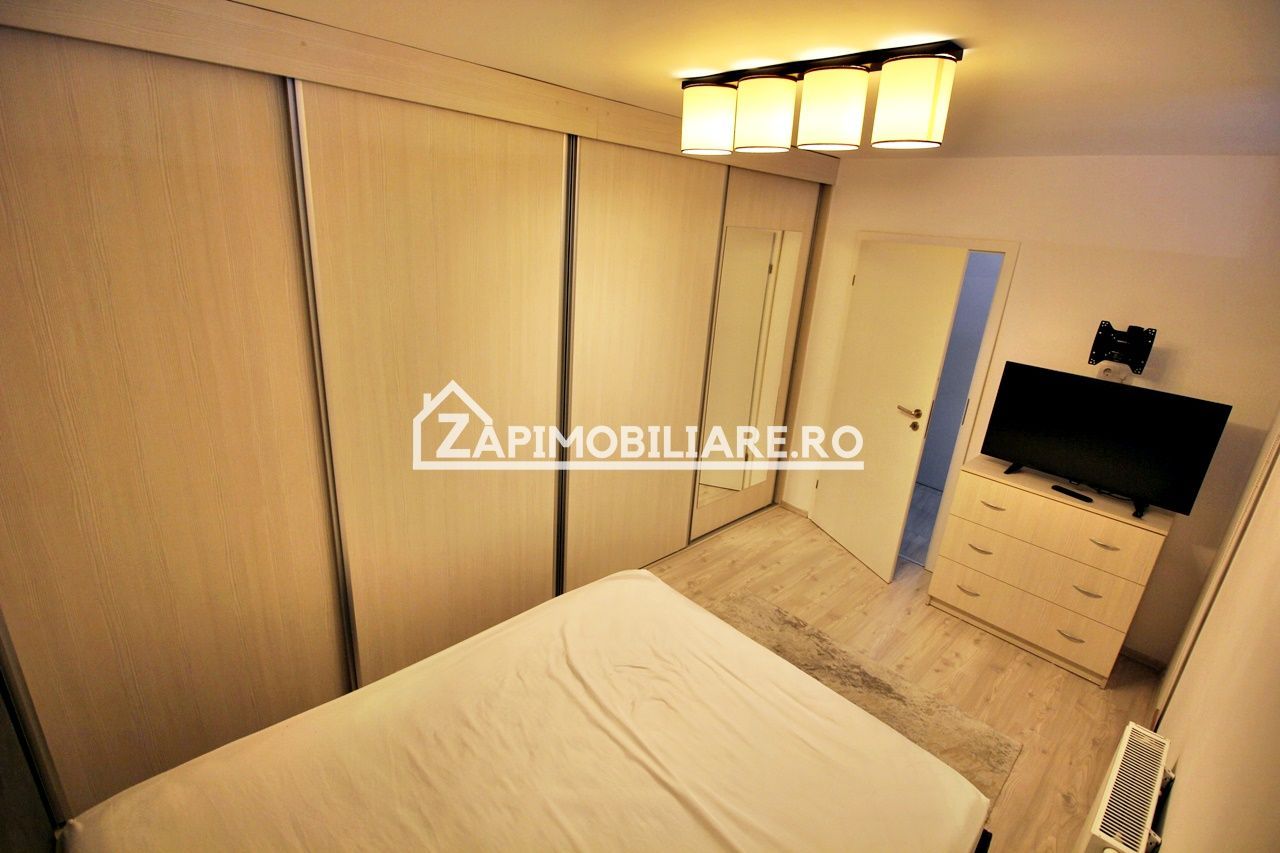 Apartament 2 camere, 51mp, cartier Tudor, Targu Mures - Poză 3