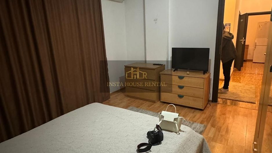 Bucurestii Noi metrou Jiului bloc nou, centrala proprie, balcon, - Poză 3