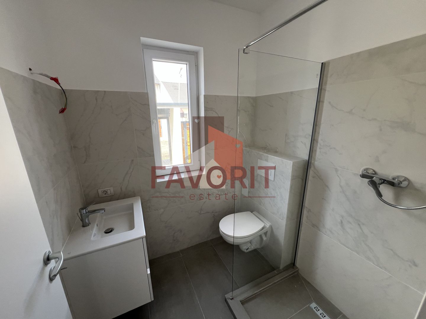 Duplex 4 camere | Finisaje premium | Chisoda - Poză 9