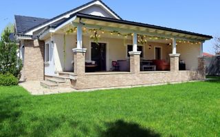 Casa deosebita cu 4 camere, 228 mp, Brașov - Cartierul Stupini - Poză 4