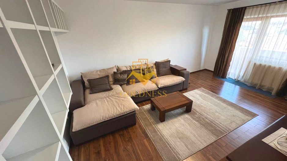 3 camere, Intre Lacuri, Zona Dunarii, Iulius Mall, Fsega - Poză 1