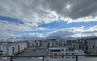 Vânzare, penthouse, 4 camere, Brașov - Poză 20