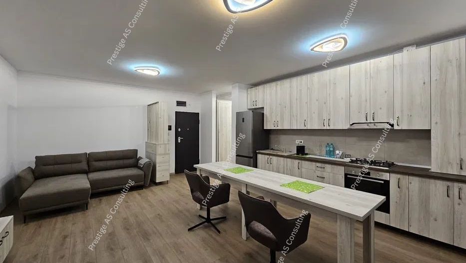 Apartament Nou | 2 Camere parcare subterana | Lipovei - Poză 3