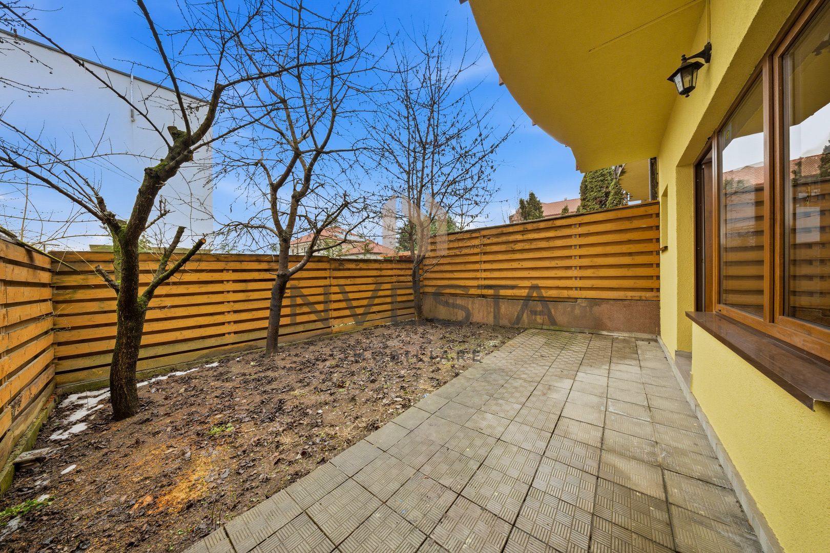 Apartament 3 camere cu gradina proprie si parcare, Grand Hotel Italia - Poză 13