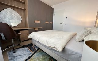 Luxury apartment for rent - Poză 9