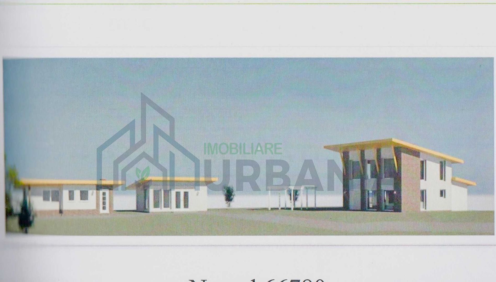Casă cu teren generos de 1.800 mp, lângă Pădurea Mârzești, Breazu, Tăutești - Poză 2
