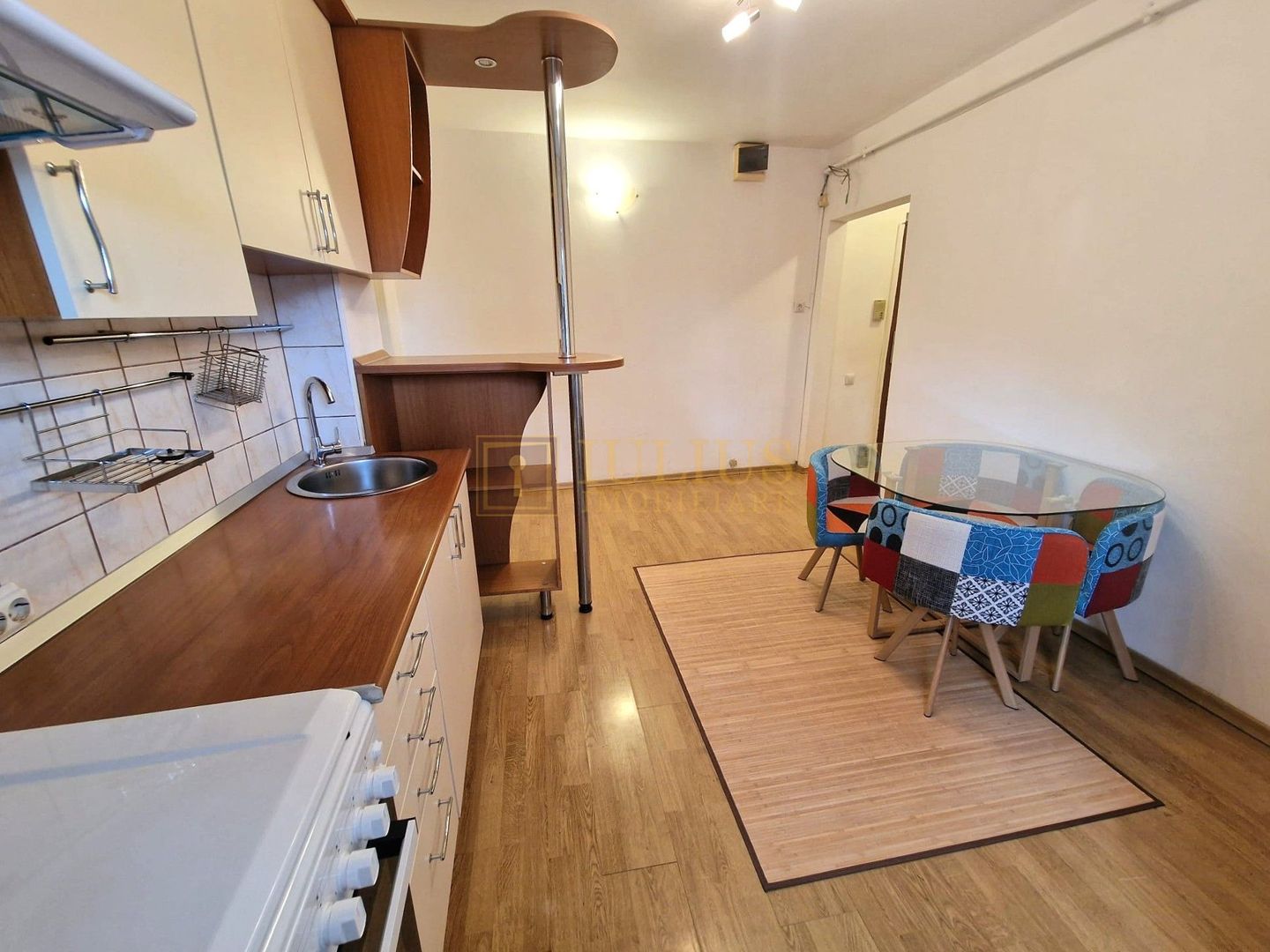 Apartament cu 2 camere in Complexul Studentesc - Poză 7
