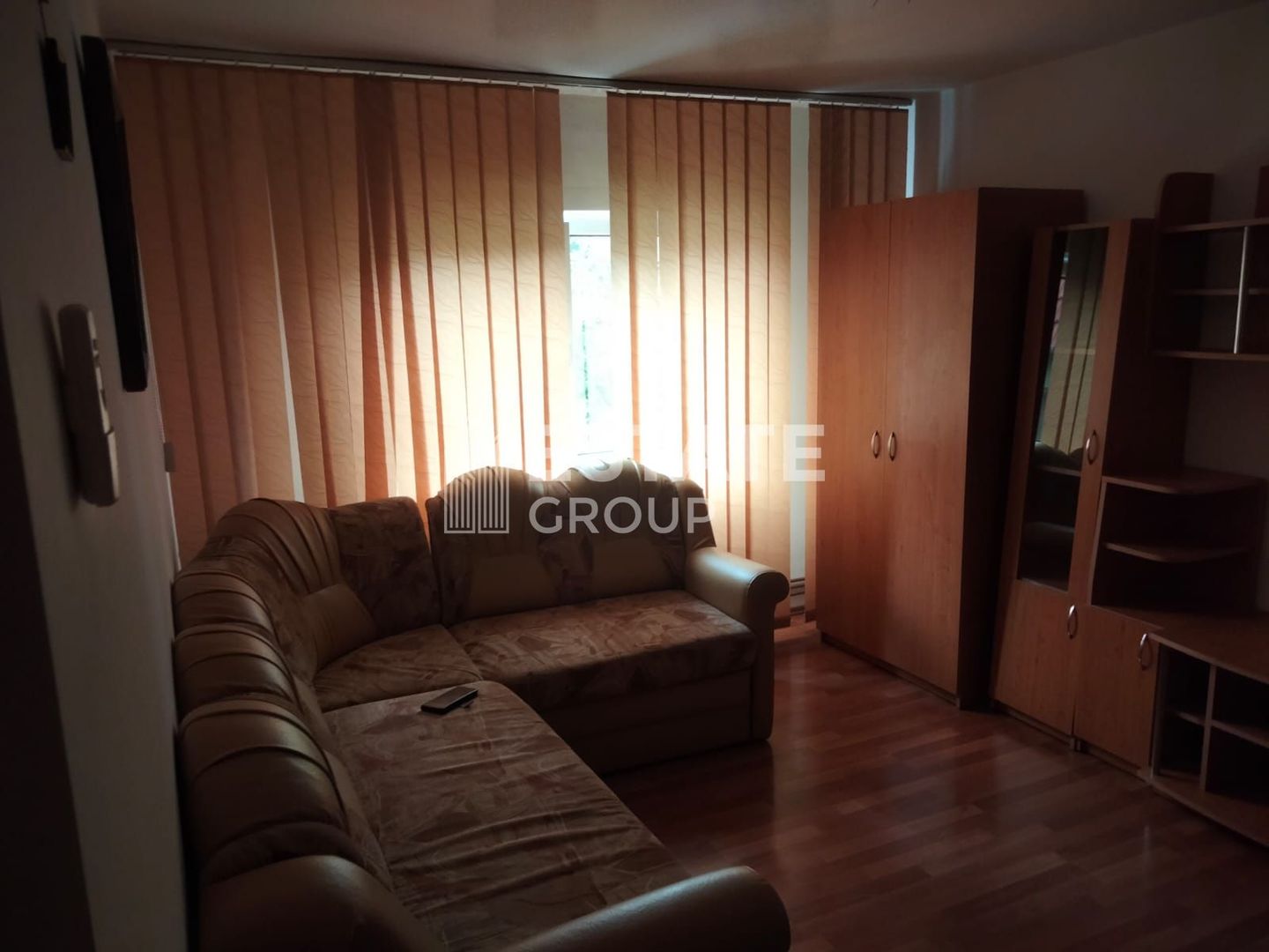 Girocului-Parc padurice, 3 camere utilat si mobilat - Poză 4