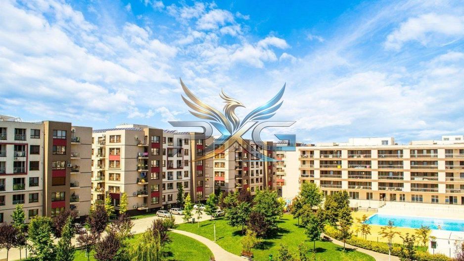 Apartament cu 2 camere 64 mp METALURGIEI - Poză 6