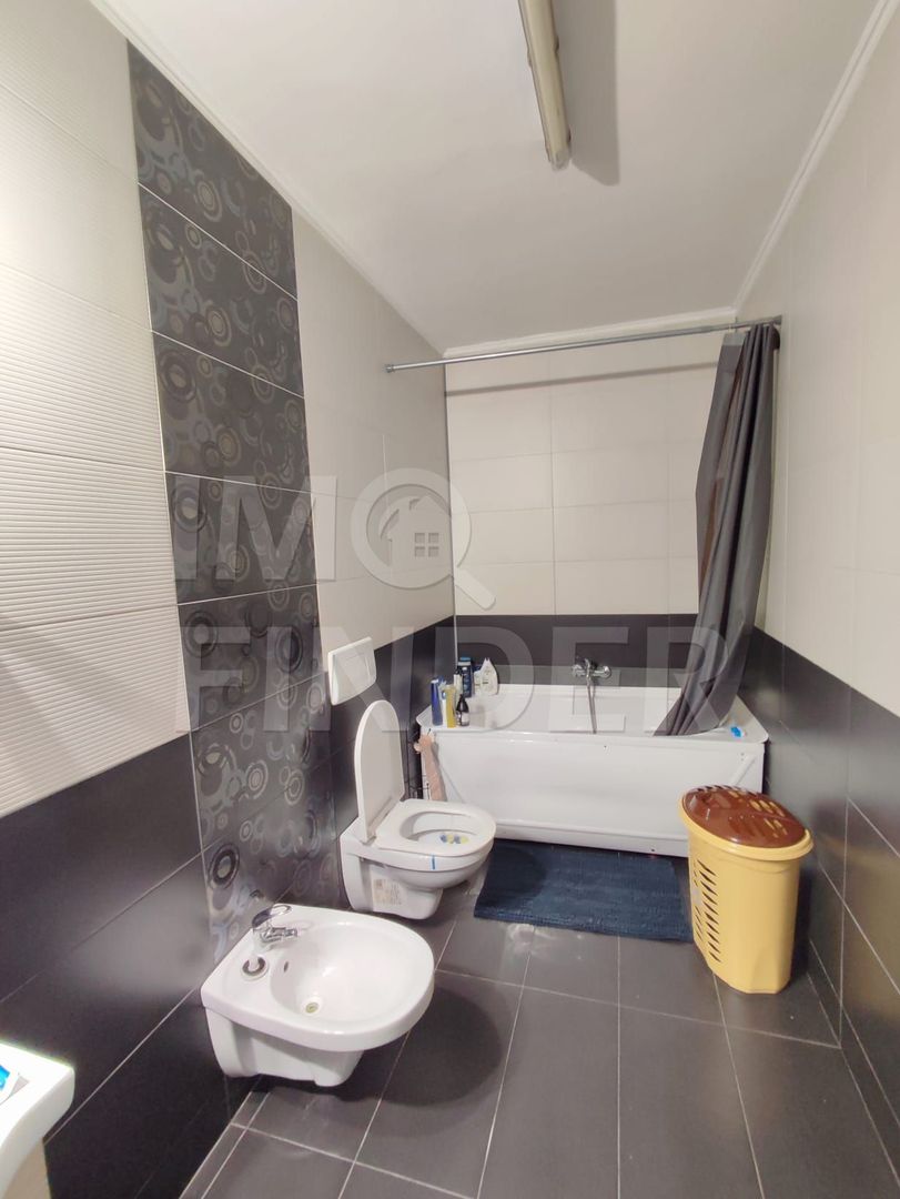 Apartament Finisat 2500euro/mp cu parcare  in Buna Ziua - Poză 6