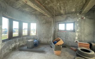 Casa Individuala la rosu - 157mp utili/864 teren Mosnita Noua - Poză 5