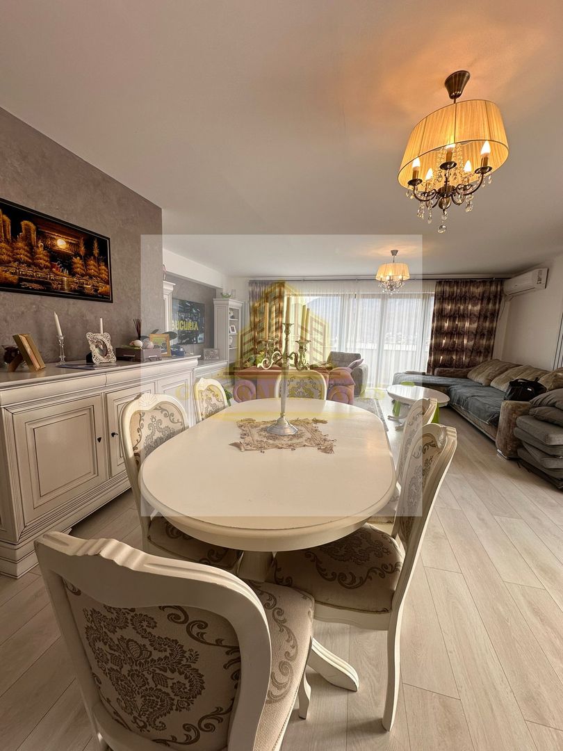 PENTHOUSE DE VIS – LUX, NATURĂ ȘI PRIVELIȘTE UNICĂ - Poză 6