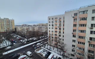 Apartament cu 3 camere 70,55 mp, bloc an 1980- Gorjului - Poză 11