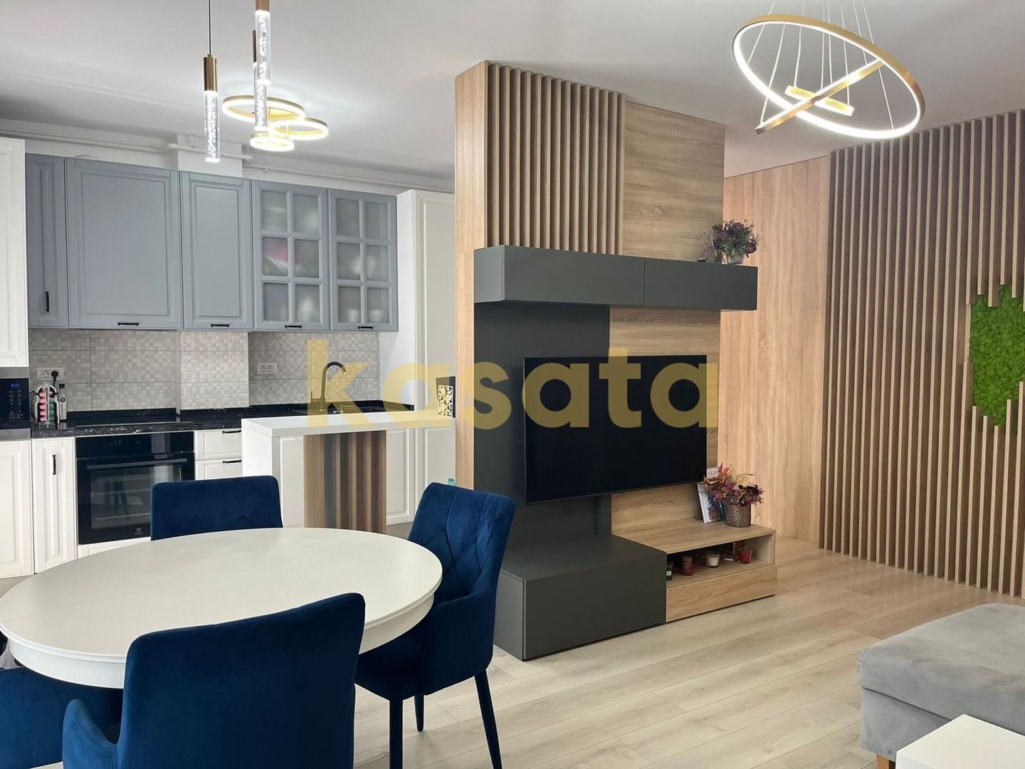 Apartament 3 camere | Apptown North – Pipera | Mobilat, utilat complet - Poză 4