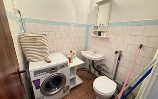 Apartament cu 3 camere | Garaj | Spitalul de Recuperare - Zorilor - Poză 8