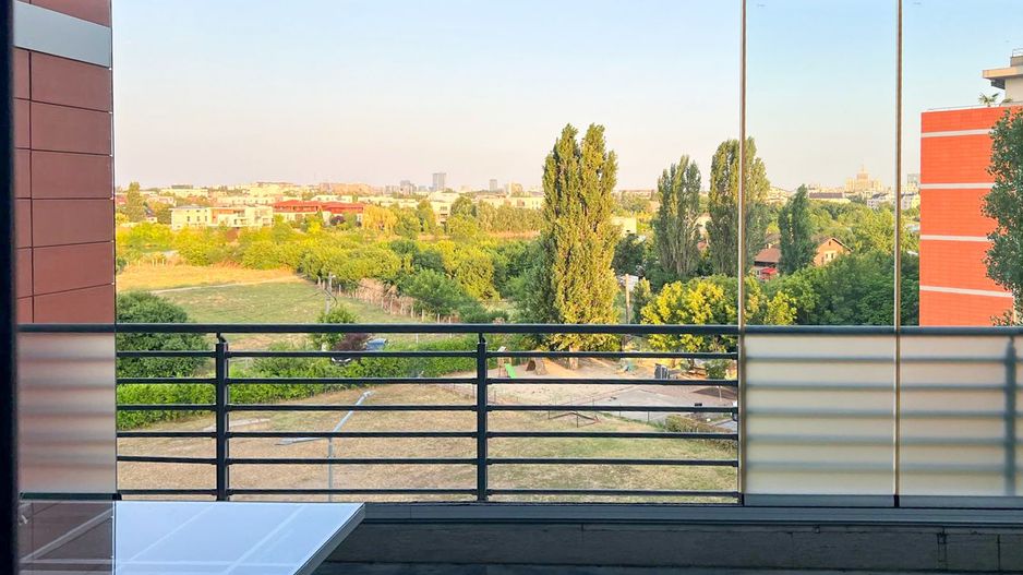 Chirie | Apartament 4 camere 127mp | Parcare | Vatra Nouă - Poză 23