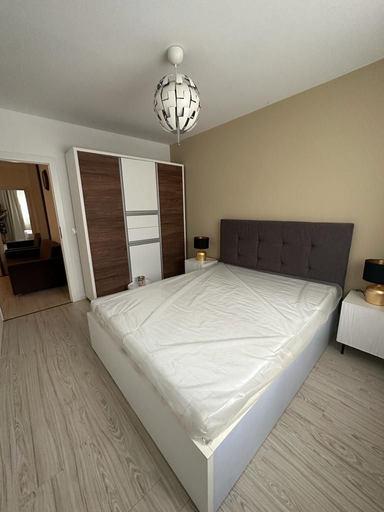 Apartament 2 camere bloc nou cu loc de parcare - Poză 29