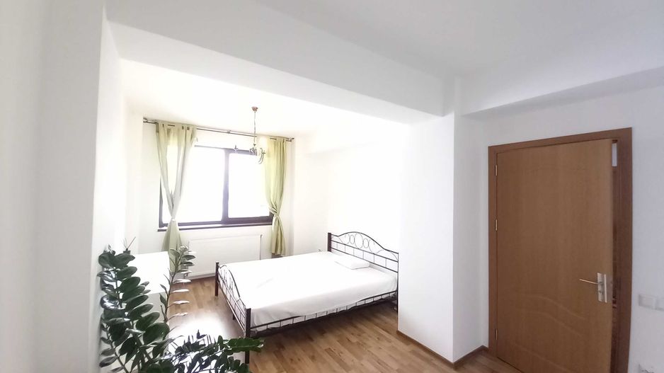 Apartament 98 mp, 4 camere, padurea Baneasa, gradinita privata, scoala - Poză 5