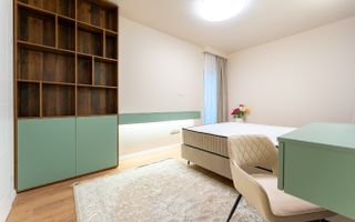 Apartament premium 2 camere / etaj intermediar / Zona Eroilor - Poză 13