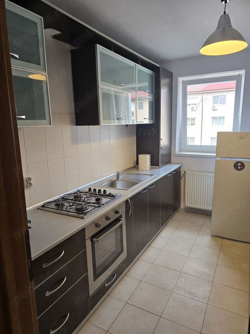 De inchiriat apartament cu 2 camere , Rin Grand Sector3 - Poză 5