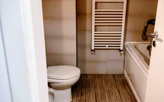 Apartament o camera I Terasa spatioasa 37 mp I zona Torontalului - Poză 5