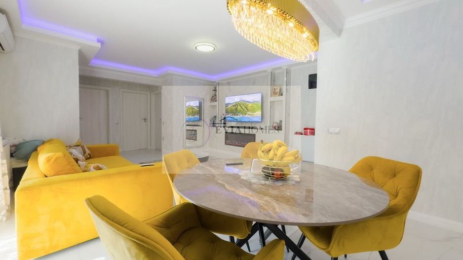 3 camere/Zona Vivo/Gradina proprie 125mp - Poză 2