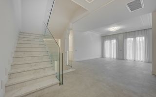 Oportunitate Unică Bijuterie Arhitecturală la 2 Minute de Jolie Ville - Poză 15