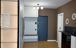Apartament de vanzare/ Zona Parcul Poligonului / Floresti - Poză 3