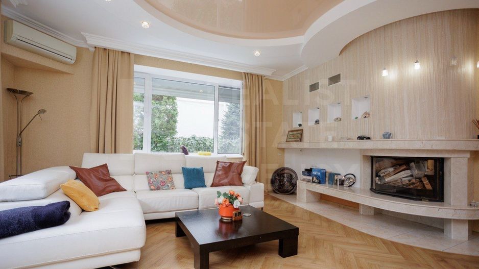 Vânzare, casă, 4 camere, str. Cuza vodă, Botanica - Poză 36