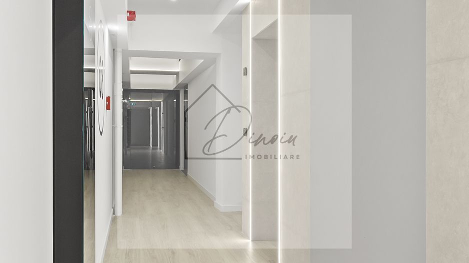 3 Camere Cortina North | Finisaje Lux I 200000 eur taxare inv. I COM0% - Poză 29