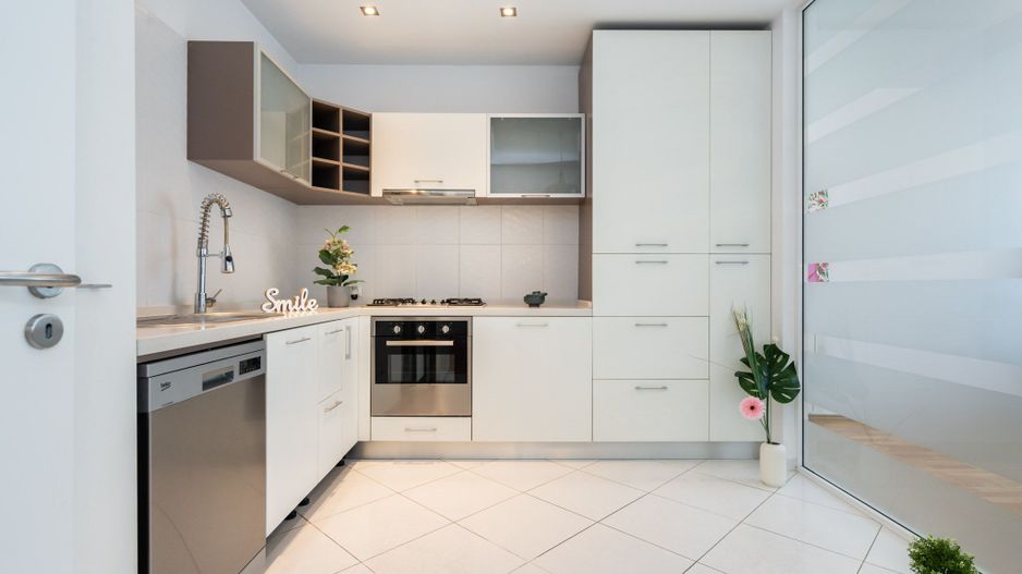 COMISION 0% - Apartament 125mp Ibiza Sol renovat, langa Scoala Americana - Poză 12