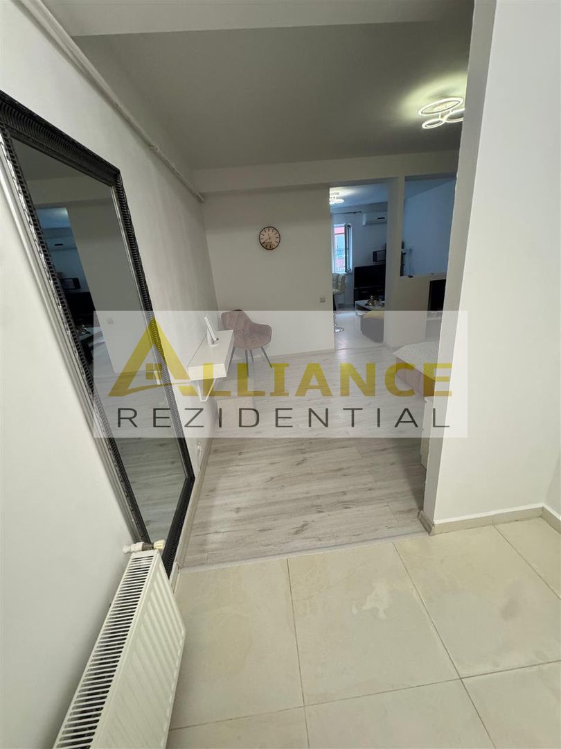 10min Metrou Apărătorii Patriei 2 camere Parcare cadastratǎ negociabil - Poză 6