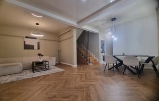 VANZARE CASA P+1 | ZONA PANTELIMON