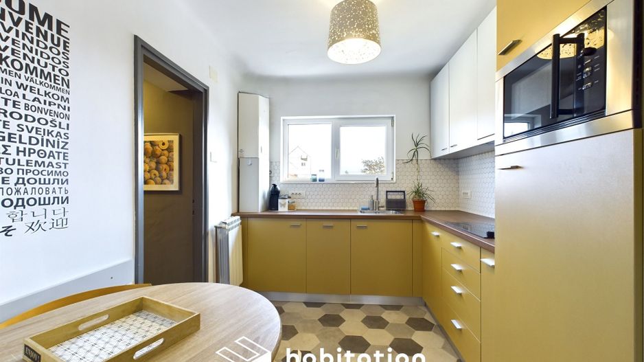 Apartament 2 camere, primitor si vibrant, Central- Univ. Politehnica - Schiță 9