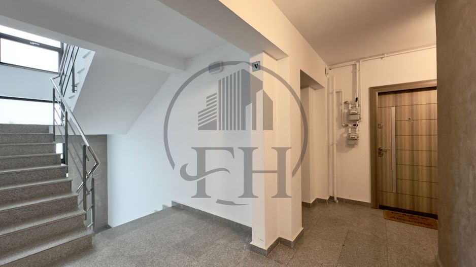 Apartament 2 camere de vanzare Constanta, zona Elvila - Poză 14