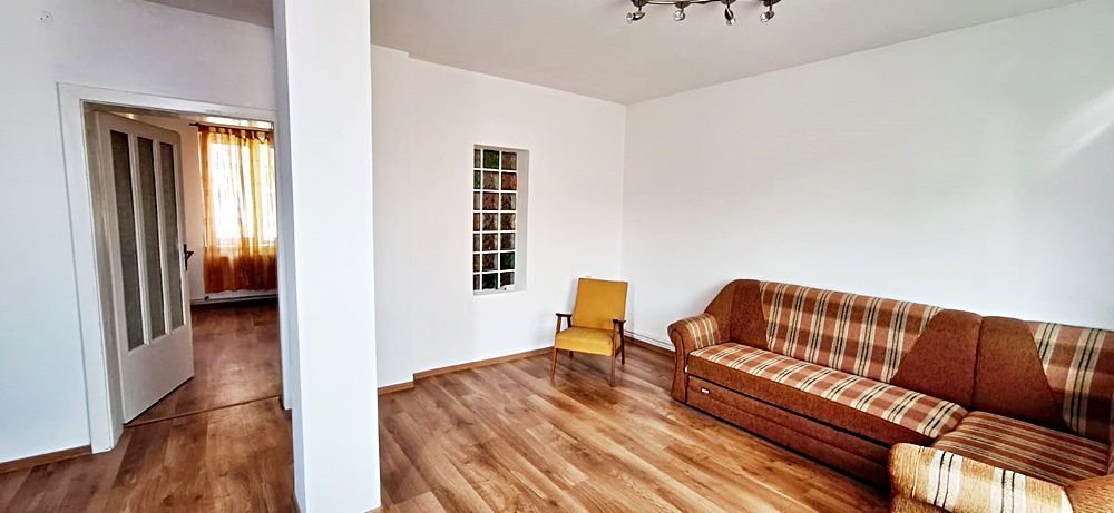 Dealul Cetatii, apartament in vila, 53mp, pret 117000 euro - Poză 3