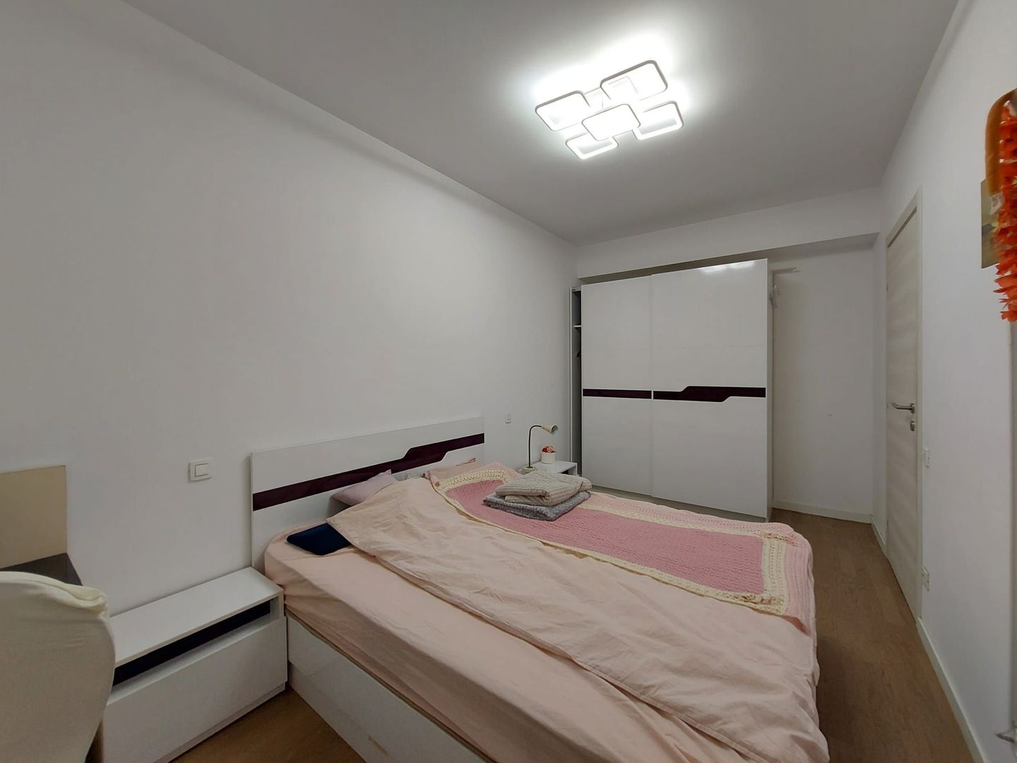 Comp;ex Central Vasile Lascar 2 cam 2/8, mobilat, utilat, lux - Poză 11