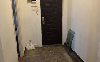 Apartament - 3 camere decomandat ,  cartierul Manastur - Poză 6