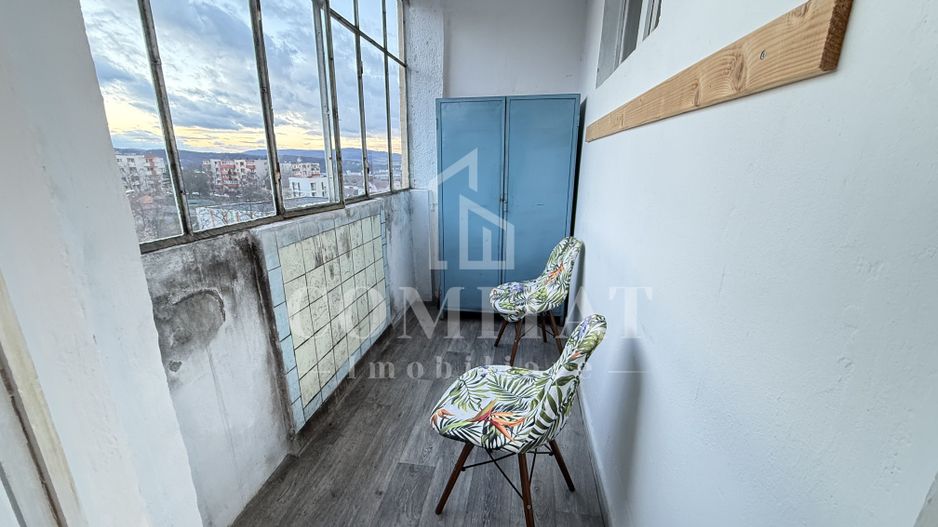 Apartament cu 3 camere | Garaj | Spitalul de Recuperare - Zorilor - Poză 6