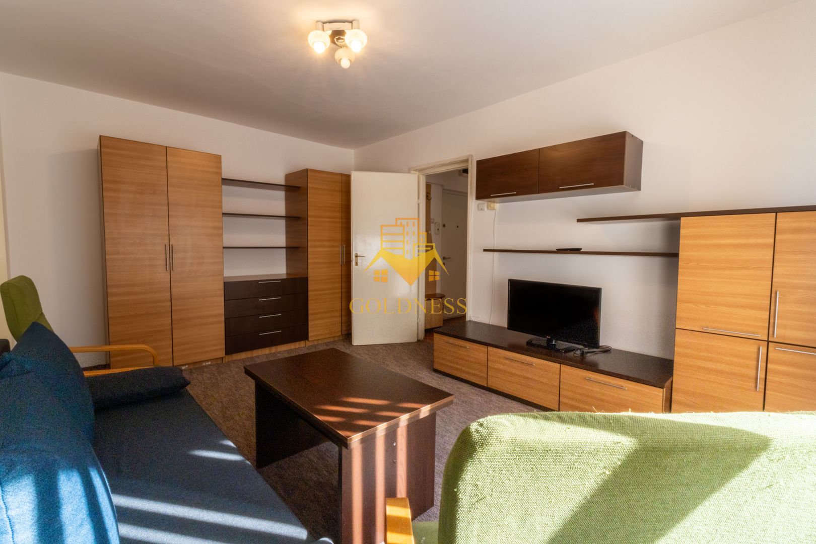 2 camere, modern, Gheorgheni Zona Titulesc, Interservisan, Iulius Mall - Poză 10